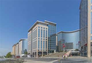 松江区质量新建道路工程